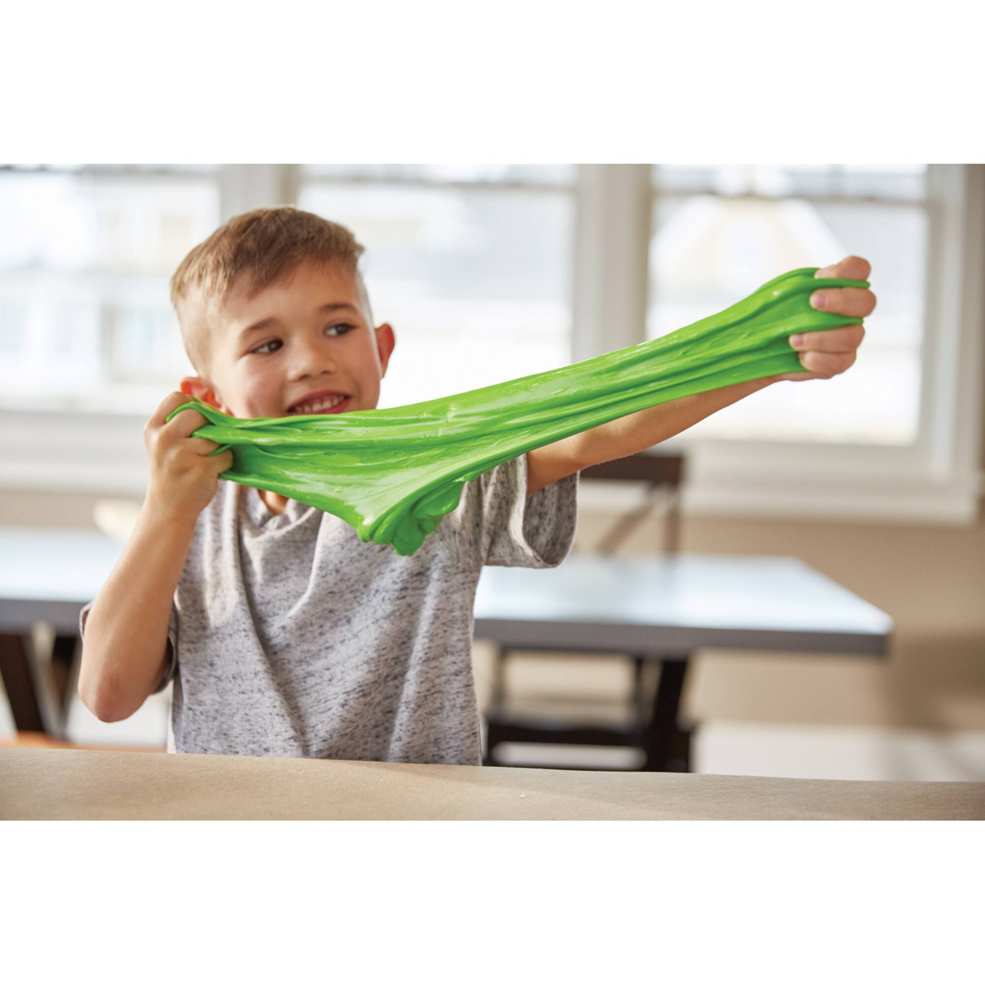 Elmer's® 1gal. Washable Clear School Glue